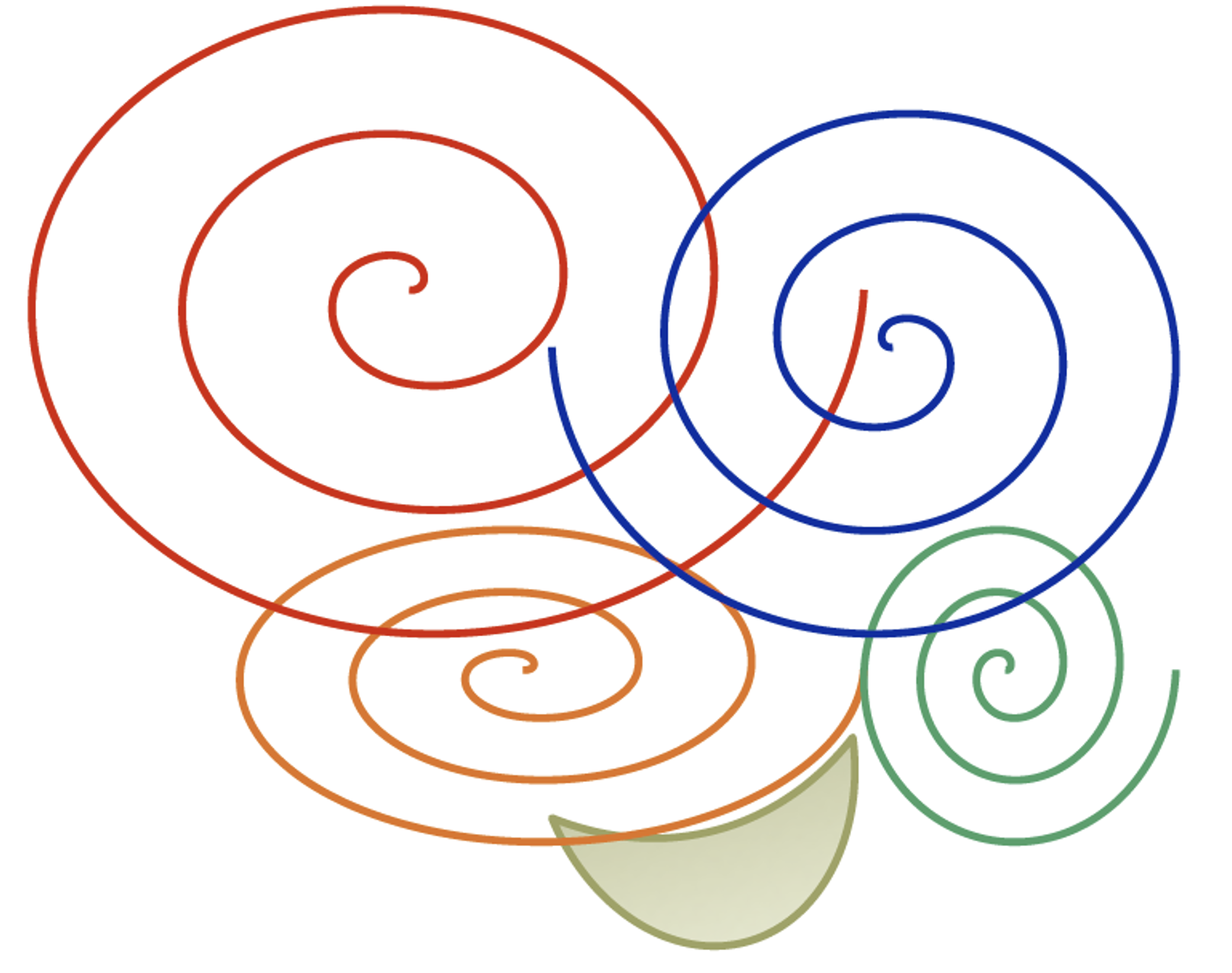 Logo Psychologiepraktijk Labyrint