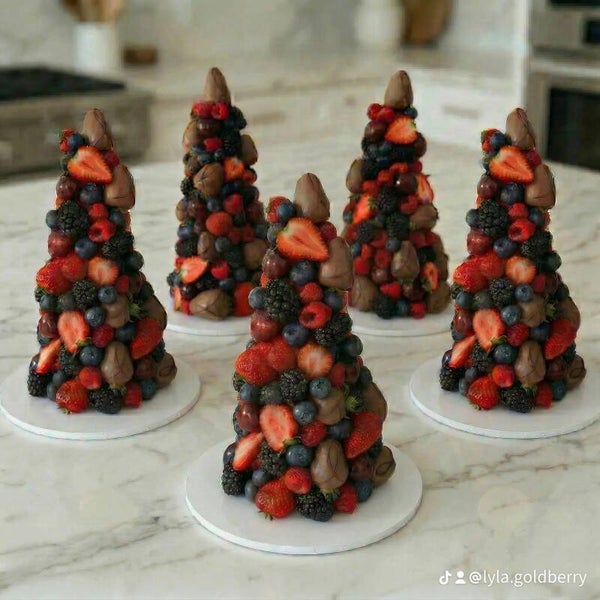 Le Mix-Cône Fruité