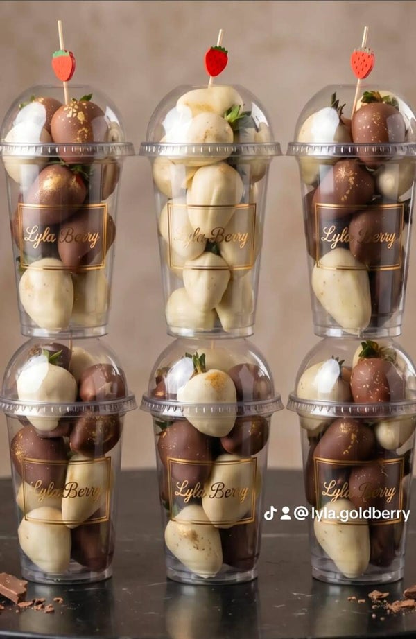Cup mixte