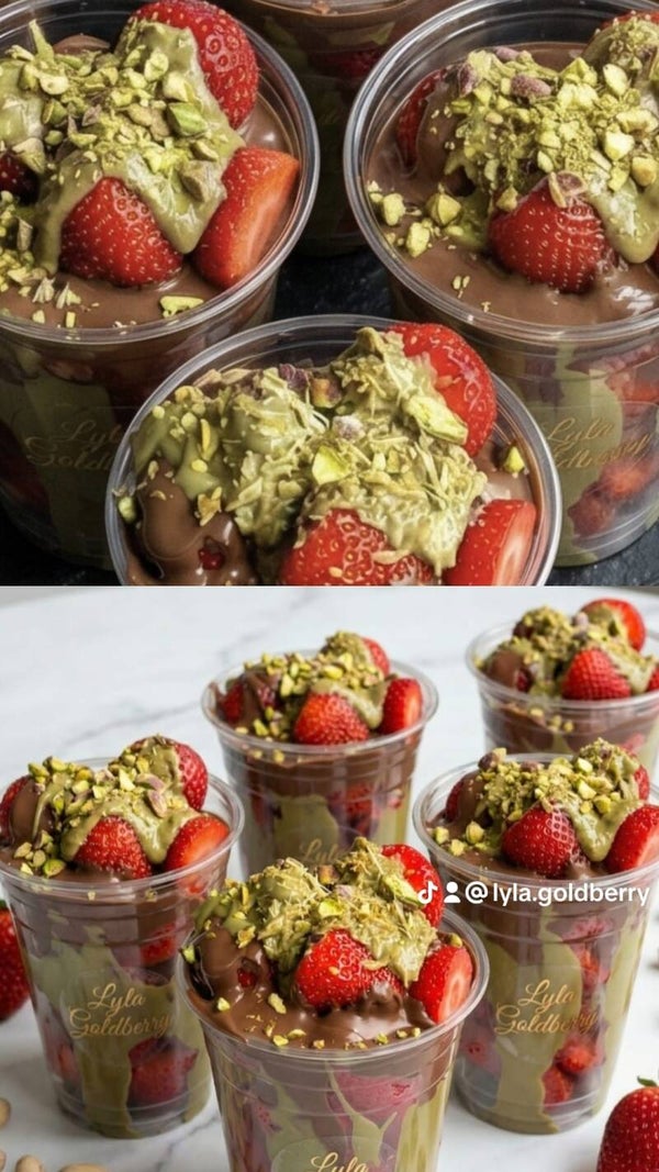 L'Orientale Sweet Cup
