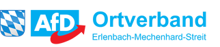 AfD Ortsverband Erlenbach-Mechenhard-Streit