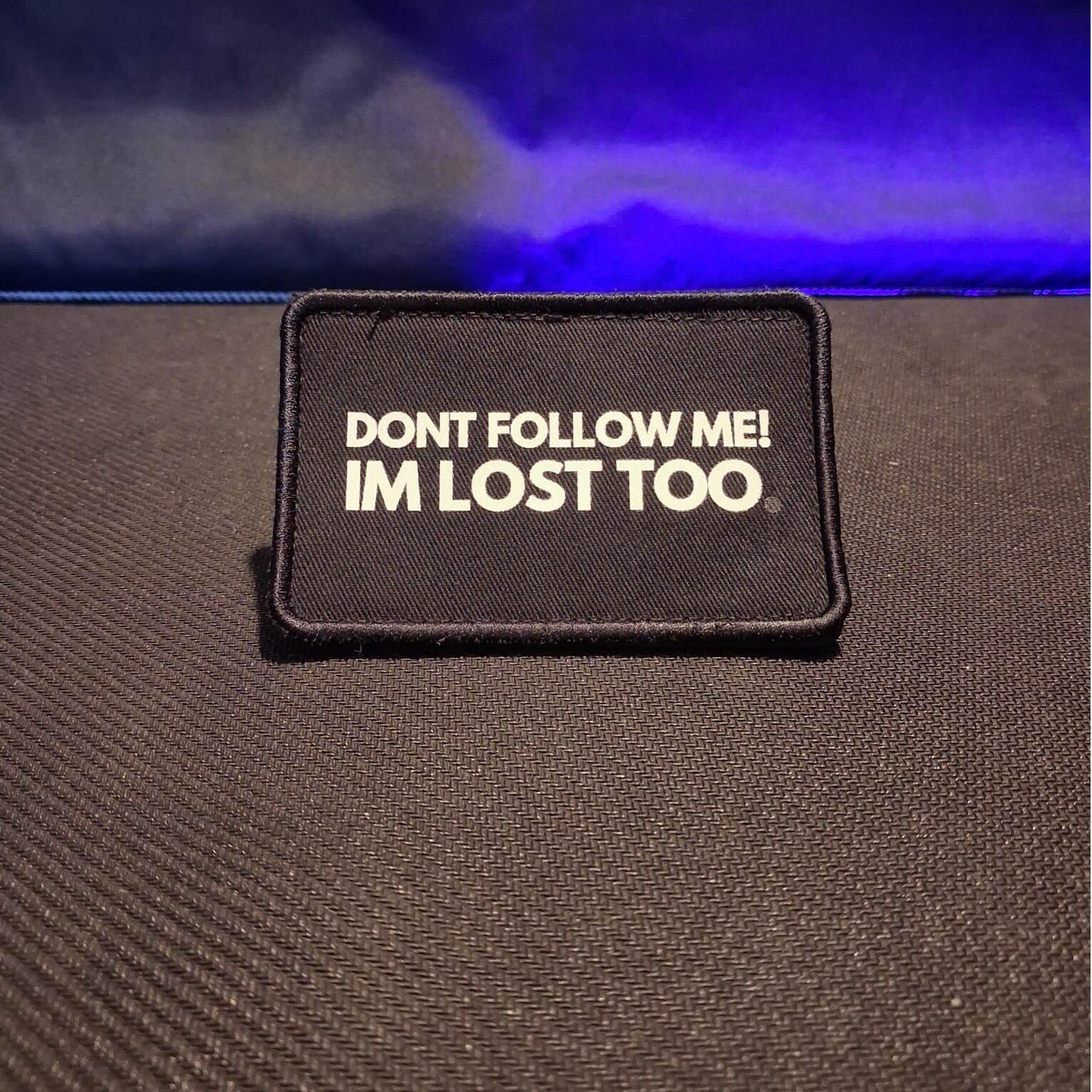 Patch versch. Motive