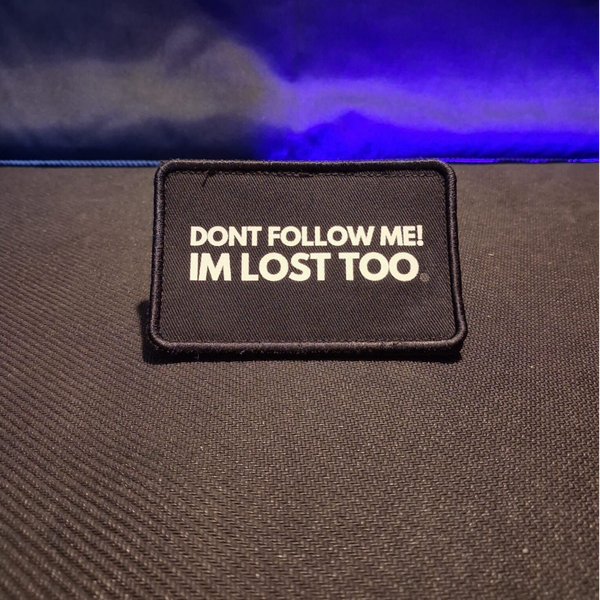 Patch versch. Motive