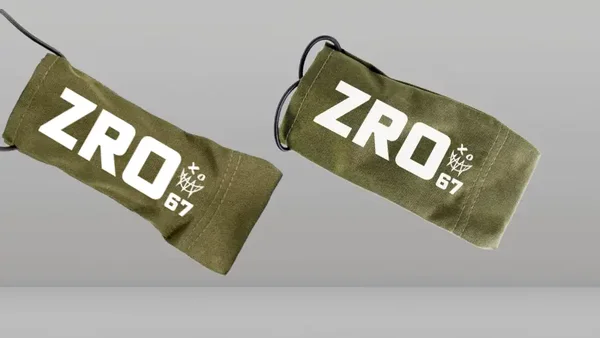 ZRO67 Laufsocke