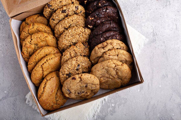 sinful box