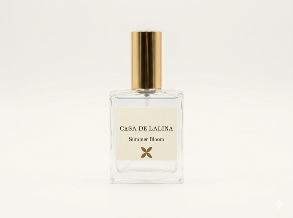 Summer Bloom Eau de parfum