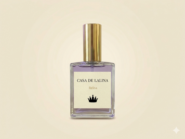 Reina Eau de parfum