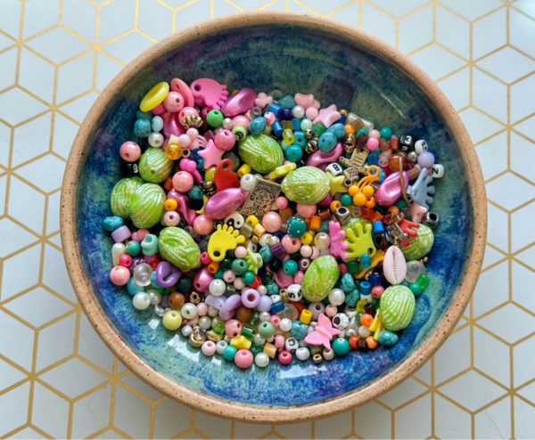 kleurrijke Kralenmix – Surprise