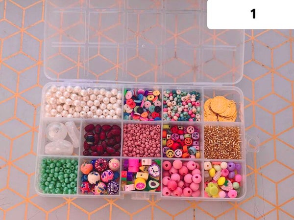 Inspiration Case 1