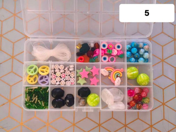 Inspiration Case 5