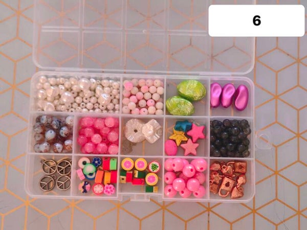 Inspiration Case 6