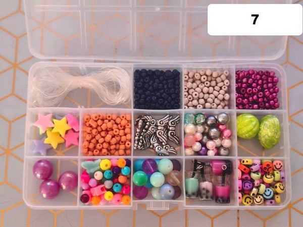 Inspiration Case 7
