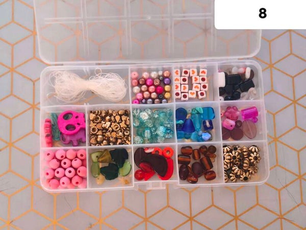 Inspiration Case 8