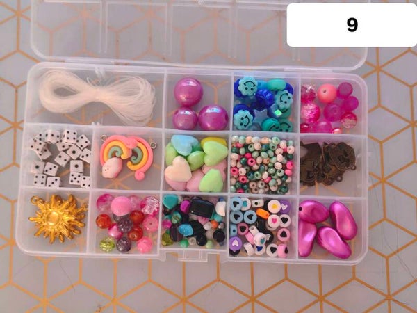 Inspiration Case 9
