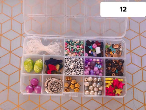 Inspiration Case 12