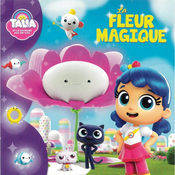 Livres Talia