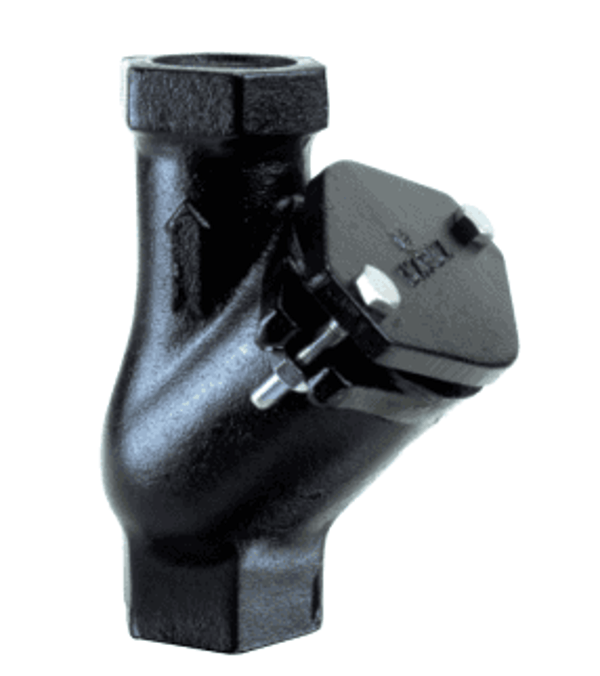 Threaded Ball Valve