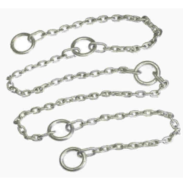 300kg Lifting Chain (per metre)