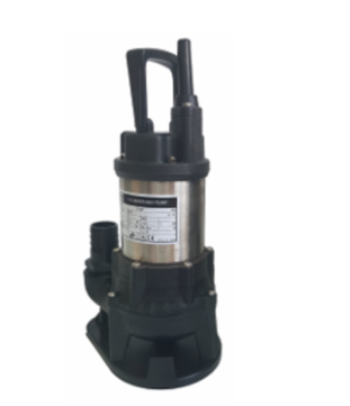 JS150SV (230v Manual) Submersible Vortex Sewage Pump