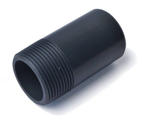 Pl - Th Barrel Nipple