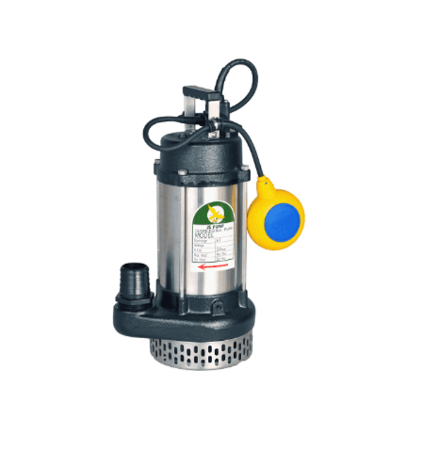 JS-750 2" (230v Automatic) Submersible Drainage Pump