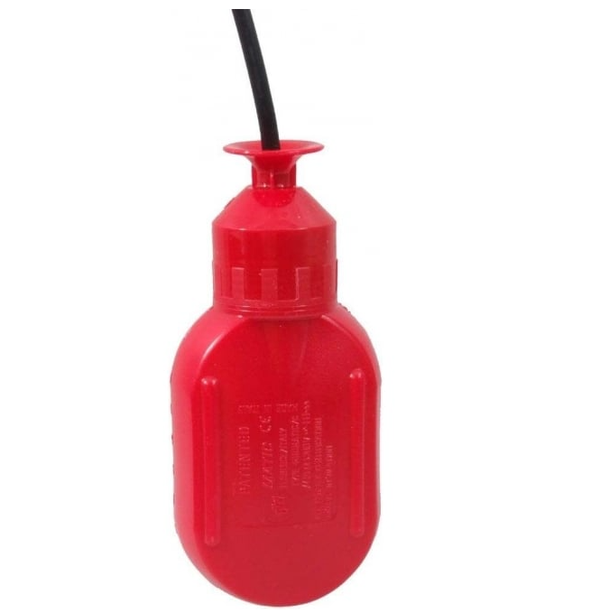 Minimatic Control Float Switch (double action)