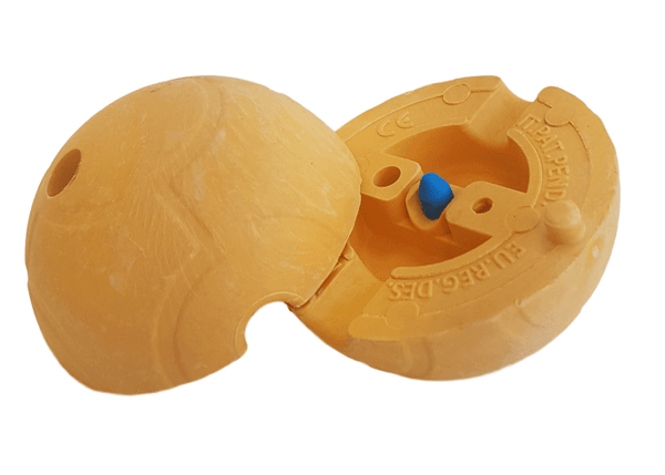 Shell Counter Weight