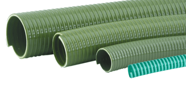 2"1/2 Medium Duty Suction & Delivery Hose