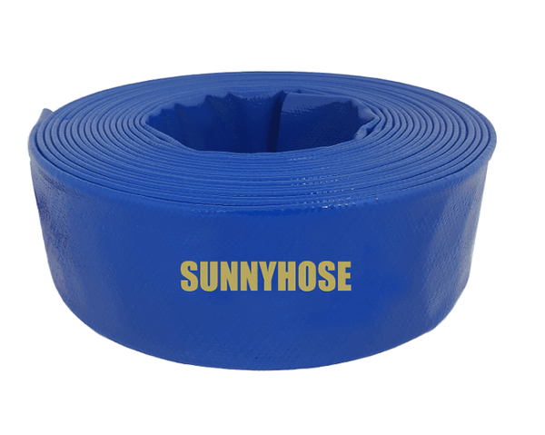 1" Layflat Hose