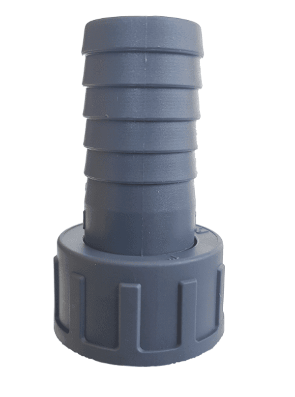 PVC Plastic Female Hose Tail