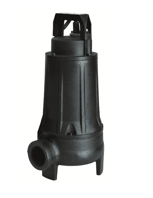 DRENO Compatta 32T (400v Manual) Vortex Pump