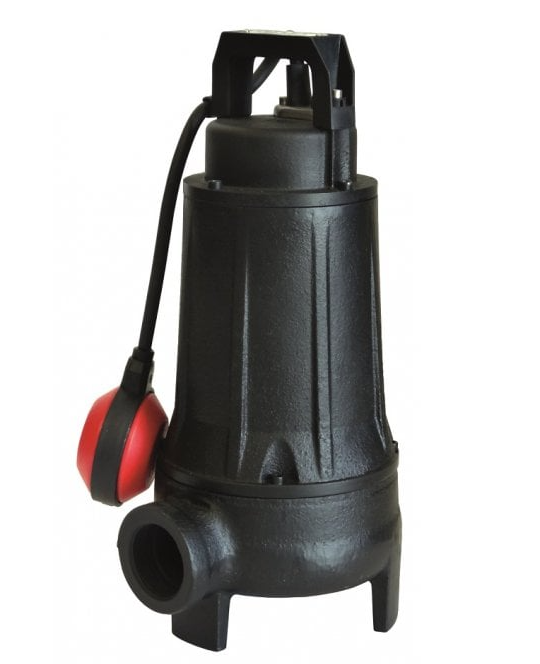 DRENO Compatta 22TG (400v Automatic) Vortex Pump