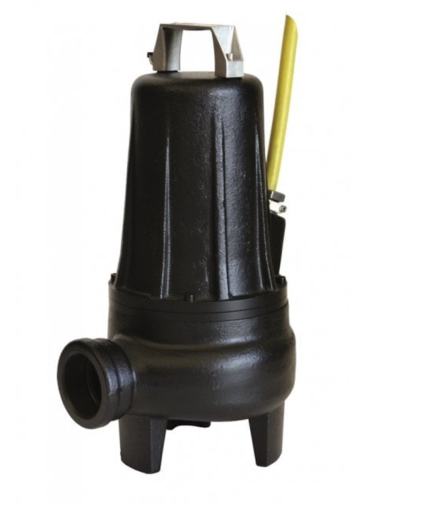 DRENO Compatta PRO-EX 50-2/060 M (230v Manual)