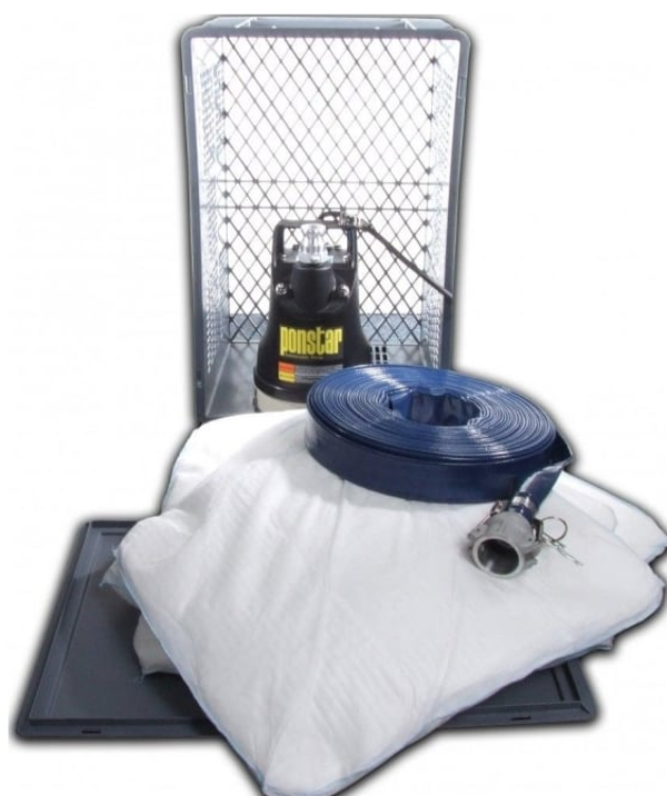 Flood Box PXL