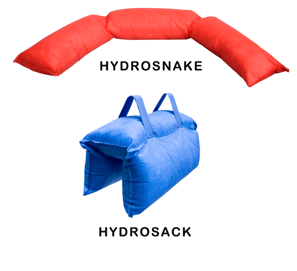 Hydrosnake & Hydrosack