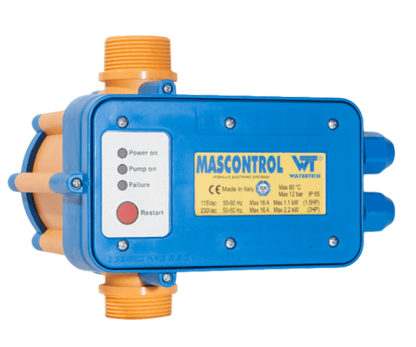 Watertech Mascontrol