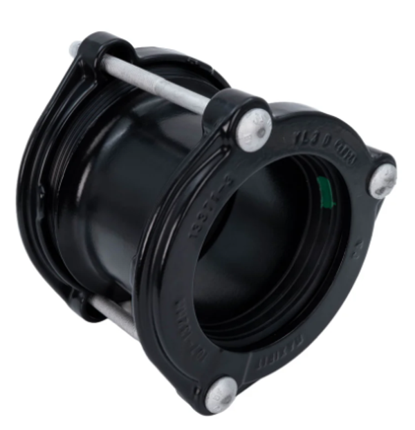 VJ MaxiFit Coupler