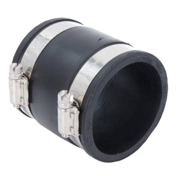 Flexible Coupler (Inch)