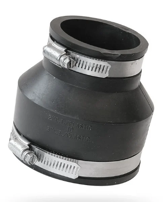 Flexible Reducer