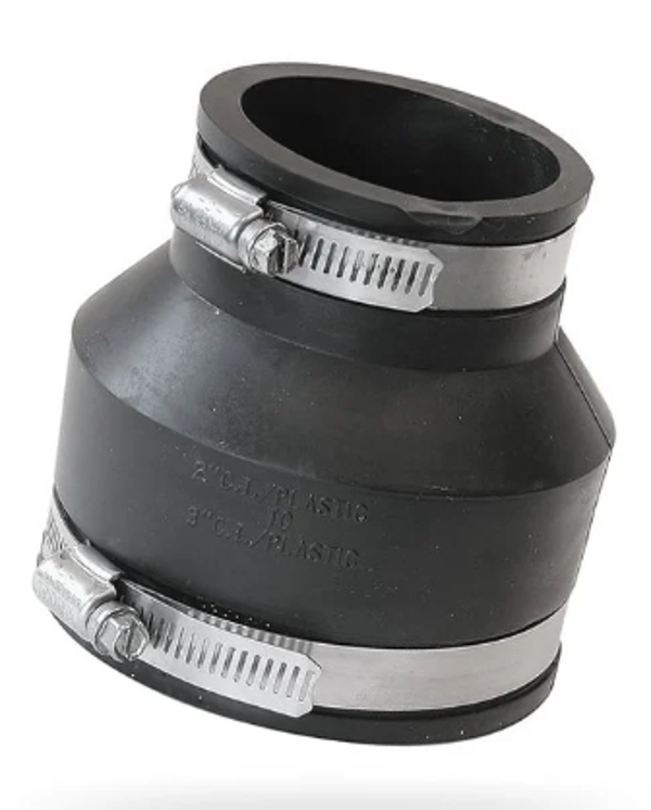 Flexible Reducer (Inch)
