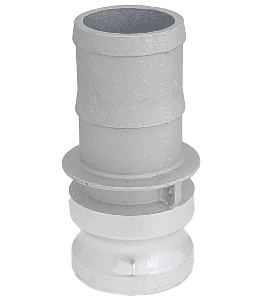 Aluminium Cam Lever Lock Coupling Quick Release (TYPE E)