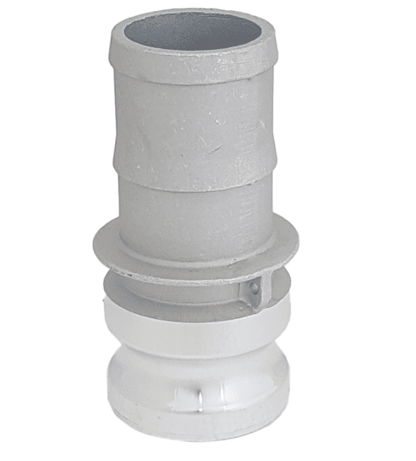 Aluminium Cam Lever Lock Coupling Quick Release (TYPE E)