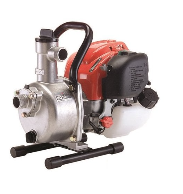 KOSHIN SEH-25L