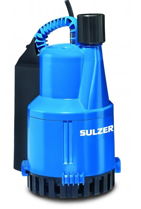 ABS Sulzer Robusta 200TS Automatic Drainage Pump 230v