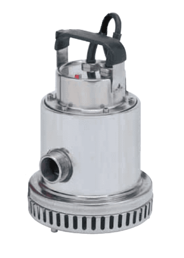 DRENOX 250-10 Drainage Pump 230v (Manual)