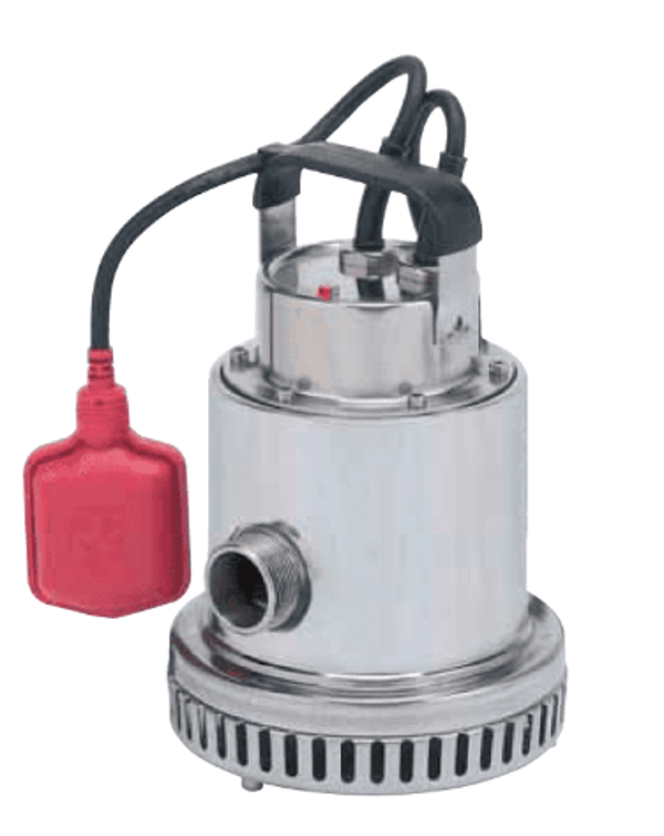 DRENOX 80-7 Drainage Pump 230v (Automatc)