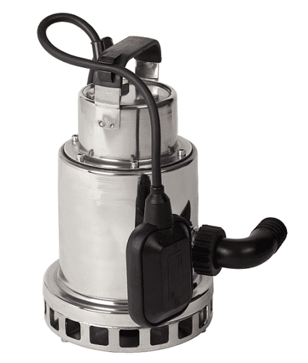 OMNIA 200-8 Vortex Pump 110v (Automatic)