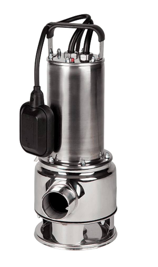 BIOX 400-12 Auto 230v