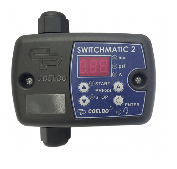 Switchmatic 2