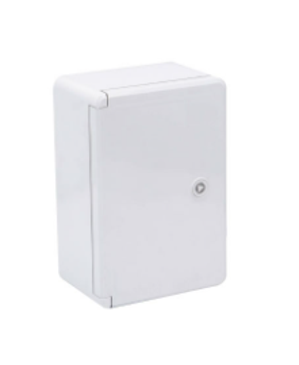 ABS Enclosure IP65 - 300mm x 200mm x 130mm